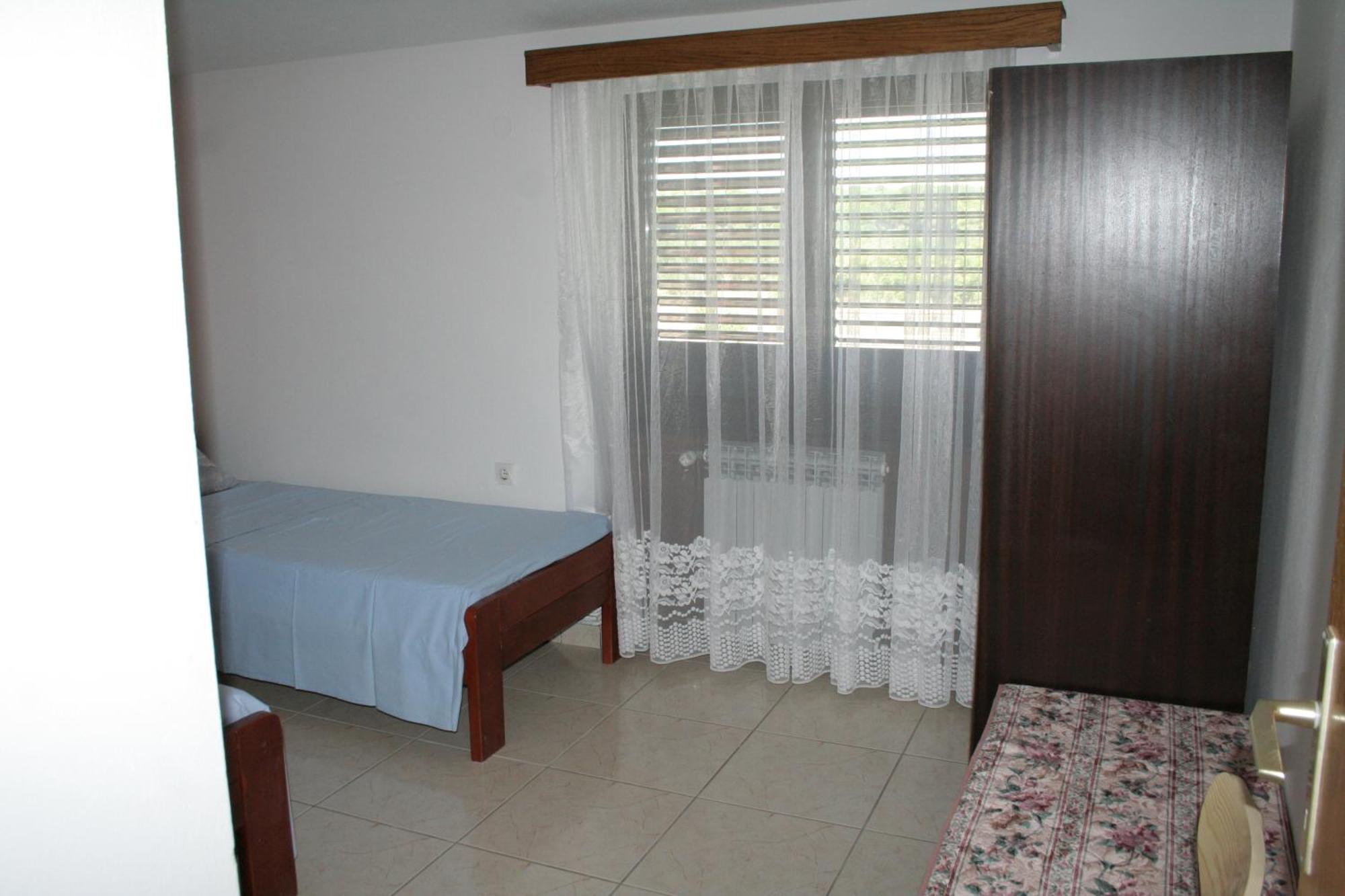 Apartments Santa Barbara Biograd Na Moru Værelse billede