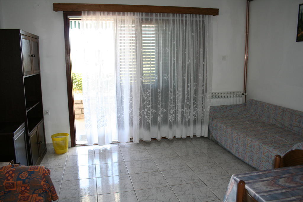 Apartments Santa Barbara Biograd Na Moru Værelse billede