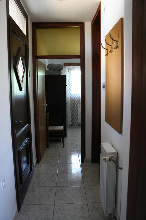 Apartments Santa Barbara Biograd Na Moru Værelse billede